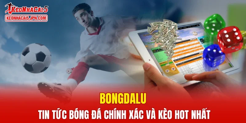Bongdalu