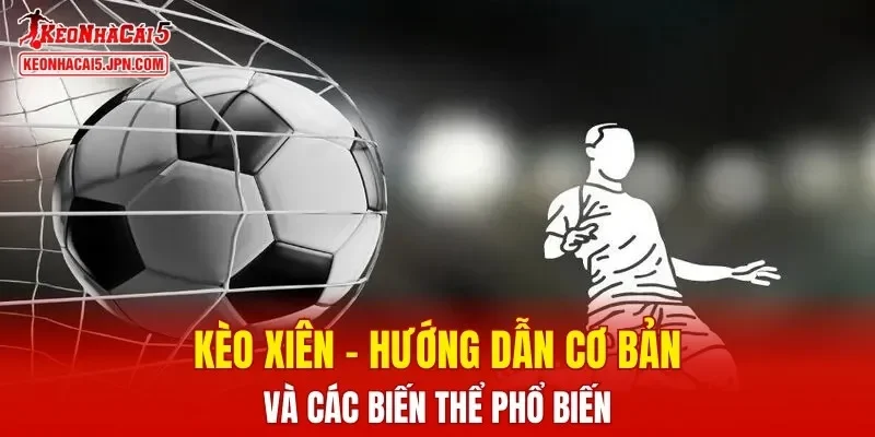 Kèo xiên
