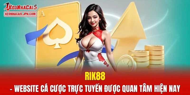 RIK88
