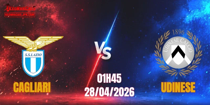 Lazio Vs Udinese