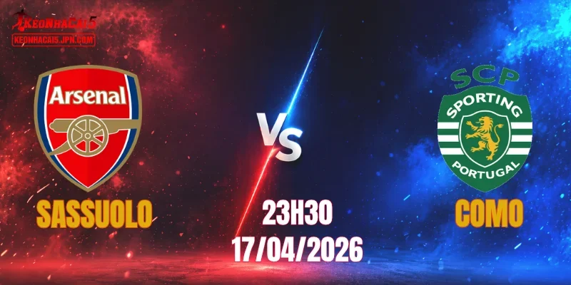 Sassuolo vs Como
